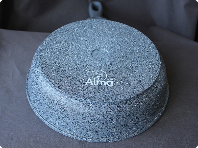 ALMA® «Etrusca» сотейник