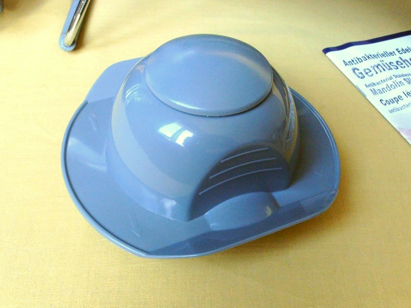 Stoneline керамическая сковорода «ВОК» с крышкой. Арт. WX 9611