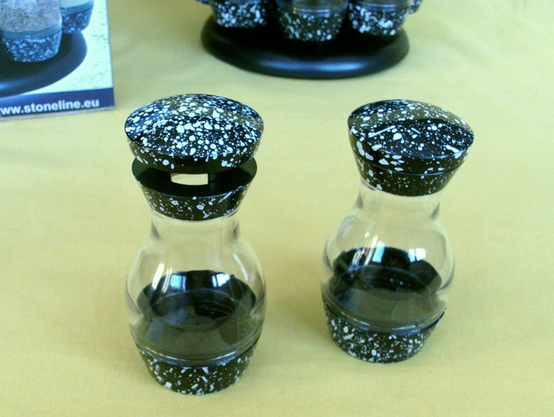 Stoneline керамическая сковорода квадратная с крышкой «АРОМА» 24*24. Арт. WX 8645