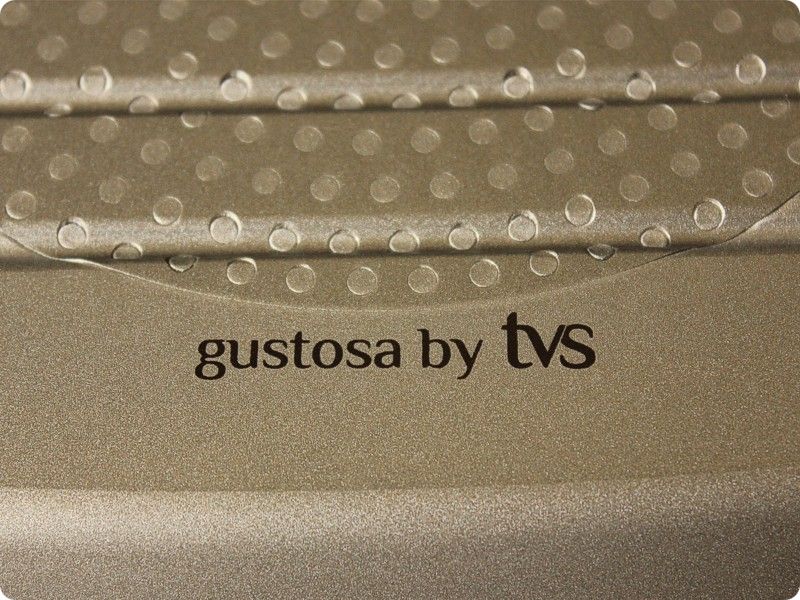 TVS Gustosa™ сковорода с покрытием Plustek®