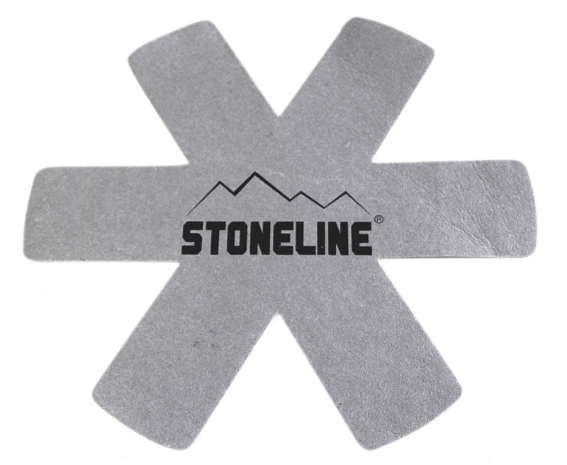 Stoneline® подложка для посуды Ø38см (2 шт.) Арт. WX 14234