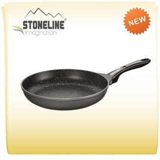Stoneline® серия «Imagination» сковорода Ø20 см. с каменным антипригарным покрытием Арт. WX 16526